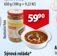 Sláma Polévka - CBA aktualniletaky.eu