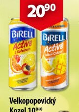 Birell Active - CBA aktualniletaky.eu