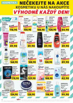 Kaufland leták - Milujete Velikonoce? strana 43