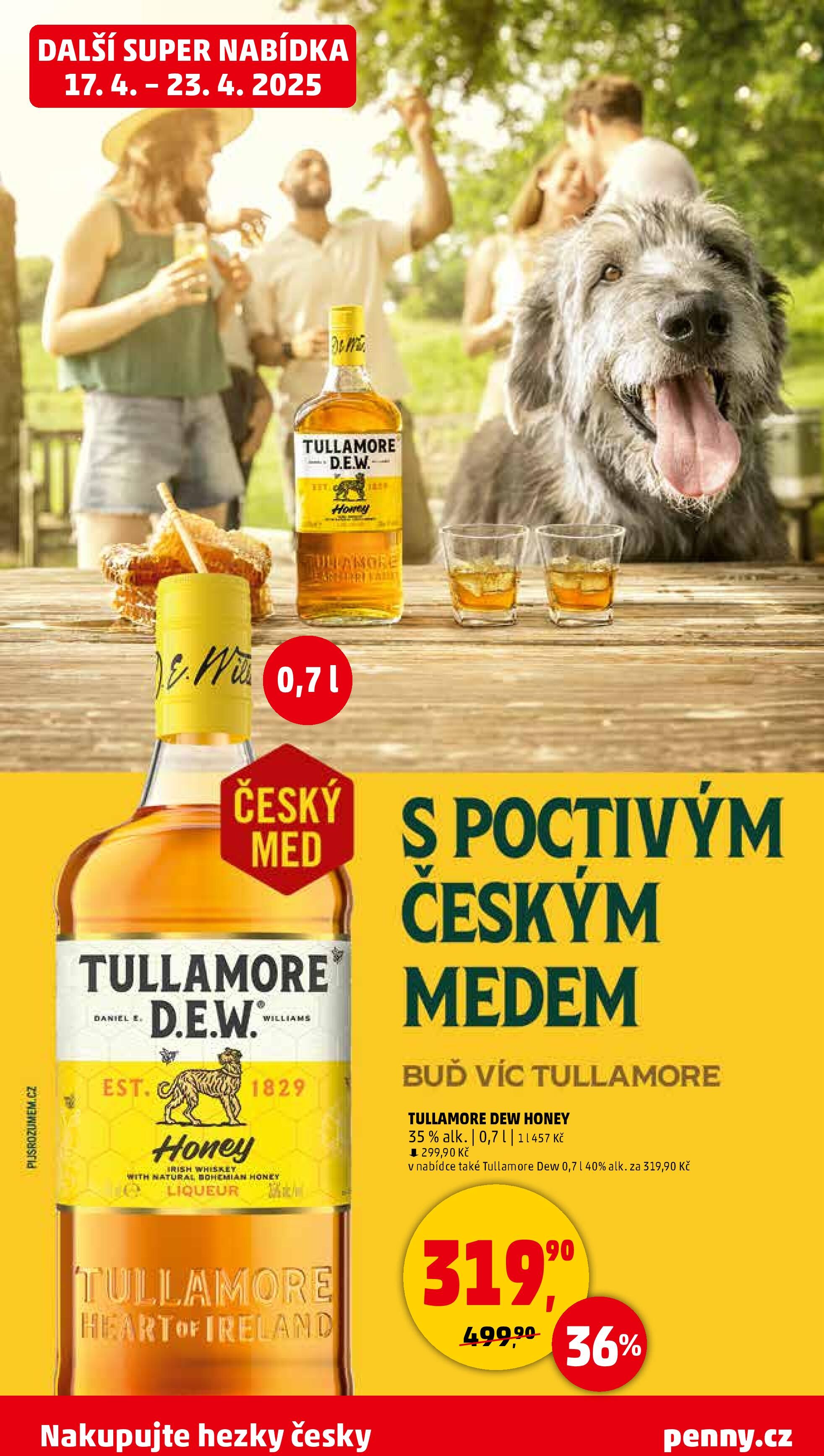 Penny leták od čtvrtka Penny Market strana 30