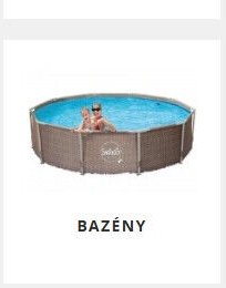 Bazény - Mountfield aktualniletaky.eu