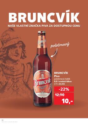 aktuální leták Kaufland 22.4.2025-29.4.2025