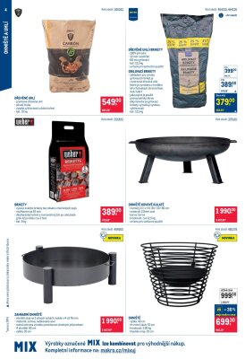 aktuální leták Makro 9.4.2025-6.5.2025