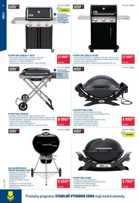 aktuální leták Makro 9.4.2025-6.5.2025