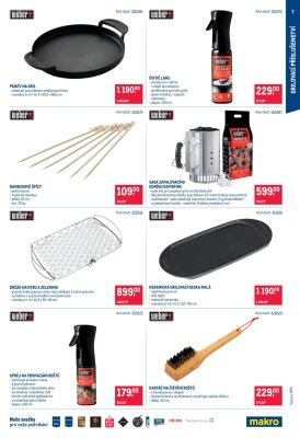 aktuální leták Makro 9.4.2025-6.5.2025