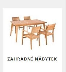 Zahradní nábytek - Mountfield aktualniletaky.eu