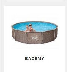 Bazény - Mountfield aktualniletaky.eu