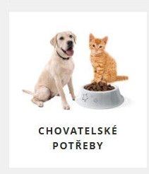Chovatelské potřeby - Mountfield aktualniletaky.eu