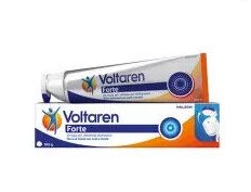 Voltaren Forte - BENU Lékárna aktualniletaky.eu
