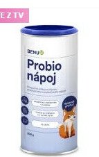 BENU Probio nápoj - BENU Lékárna aktualniletaky.eu
