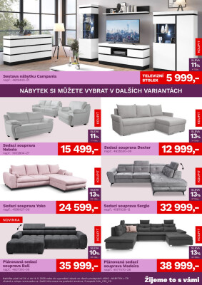 aktuální leták ASKO 24.4.2025-14.5.2025