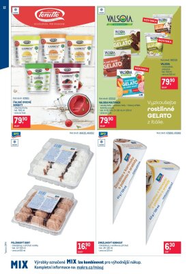 aktuální leták Makro 23.4.2025-20.5.2025