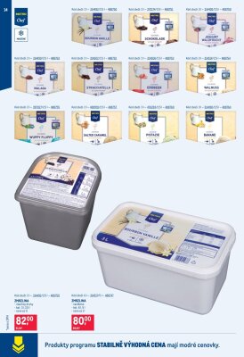 aktuální leták Makro 23.4.2025-20.5.2025