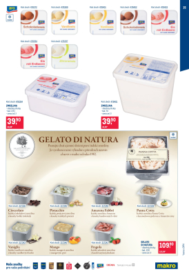 aktuální leták Makro 23.4.2025-20.5.2025
