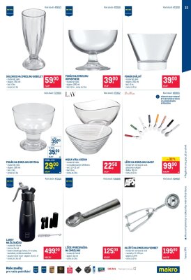 aktuální leták Makro 23.4.2025-20.5.2025