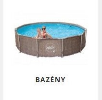 Bazény - Mountfield aktualniletaky.eu
