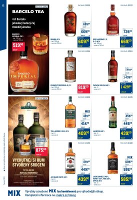 aktuální leták Makro 23.4.2025-20.5.2025