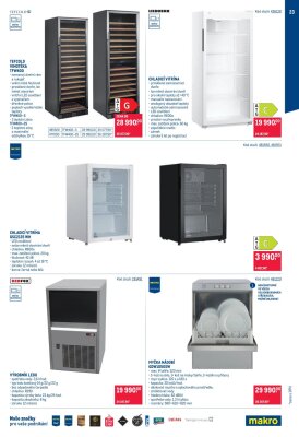 aktuální leták Makro 23.4.2025-20.5.2025