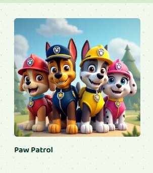 Paw Patrol - Dráčik aktualniletaky.eu