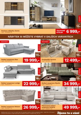 aktuální leták ASKO 15.5.2025-4.6.2025