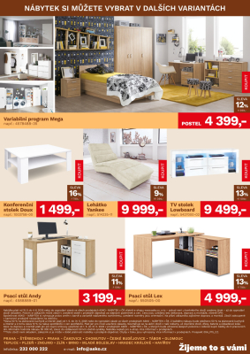 aktuální leták ASKO 15.5.2025-4.6.2025