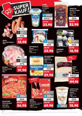 aktuální leták Kaufland 21.5.2025-27.5.2025