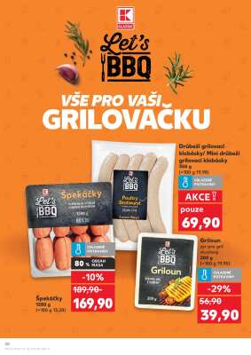 aktuální leták Kaufland 21.5.2025-27.5.2025