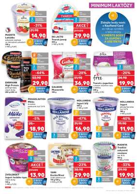 aktuální leták Kaufland 21.5.2025-27.5.2025