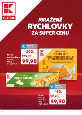 aktuální leták Kaufland 21.5.2025-27.5.2025