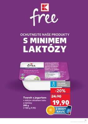 aktuální leták Kaufland 21.5.2025-27.5.2025