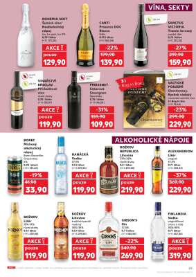 aktuální leták Kaufland 21.5.2025-27.5.2025