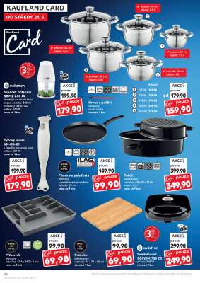 aktuální leták Kaufland 21.5.2025-27.5.2025