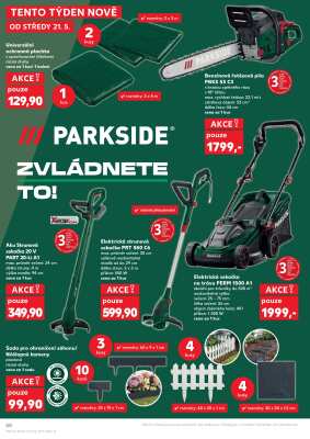 aktuální leták Kaufland 21.5.2025-27.5.2025