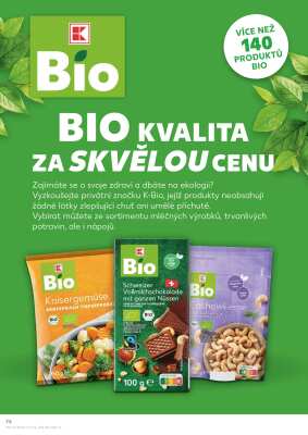 aktuální leták Kaufland 21.5.2025-27.5.2025