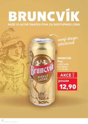 aktuální leták Kaufland 4.6.2025-10.6.2025