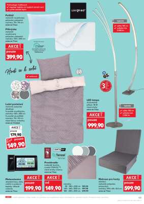 aktuální leták Kaufland 4.6.2025-10.6.2025