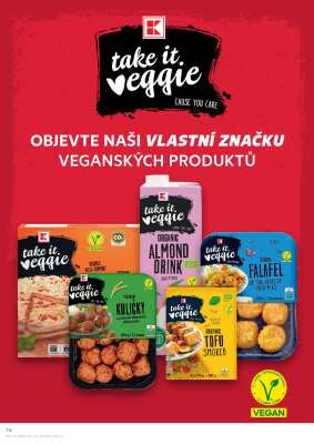 aktuální leták Kaufland 4.6.2025-10.6.2025
