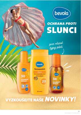 aktuální leták Kaufland 4.6.2025-10.6.2025