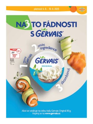 aktuální leták Globus 4.6.2025-10.6.2025