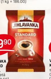 JIHLAVANKA STANDARD ORIGINAL - FLOP aktualniletaky.eu