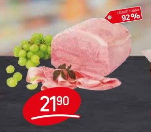 LE&CO VINOHRADSKÁ ŠUNKA NEJVYŠŠÍ JAKOSTI - FLOP aktualniletaky.eu