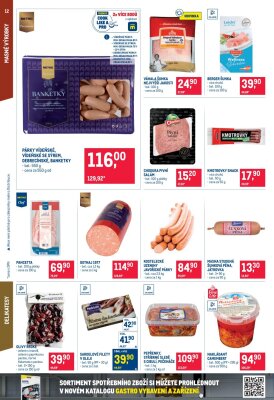 aktuální leták Makro 4.6.2025-17.6.2025