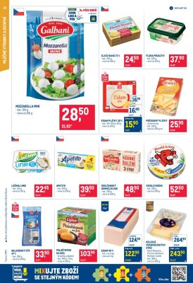 aktuální leták Makro 4.6.2025-17.6.2025