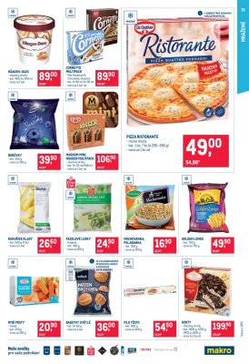 aktuální leták Makro 4.6.2025-17.6.2025