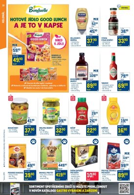 aktuální leták Makro 4.6.2025-17.6.2025