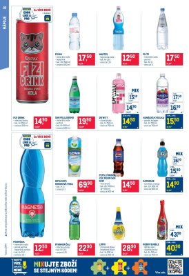 aktuální leták Makro 4.6.2025-17.6.2025