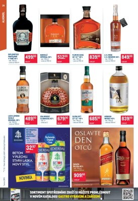 aktuální leták Makro 4.6.2025-17.6.2025