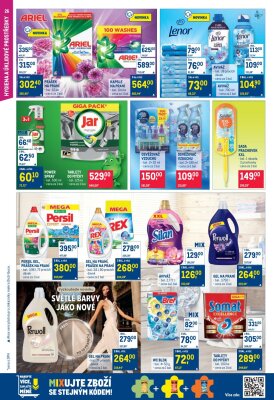 aktuální leták Makro 4.6.2025-17.6.2025