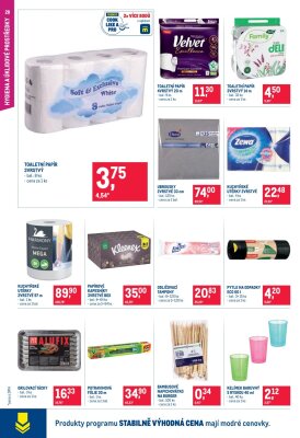 aktuální leták Makro 4.6.2025-17.6.2025