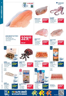 aktuální leták Makro 4.6.2025-17.6.2025